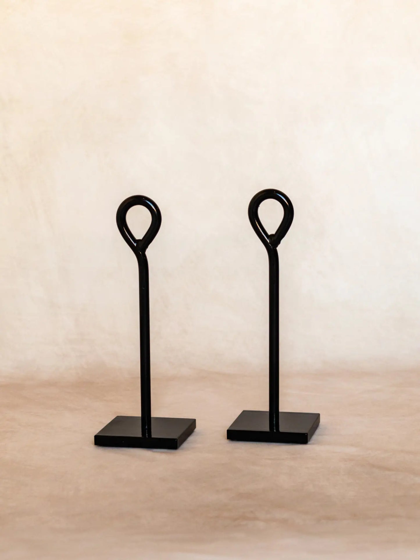 Petite 12" Party Posts
