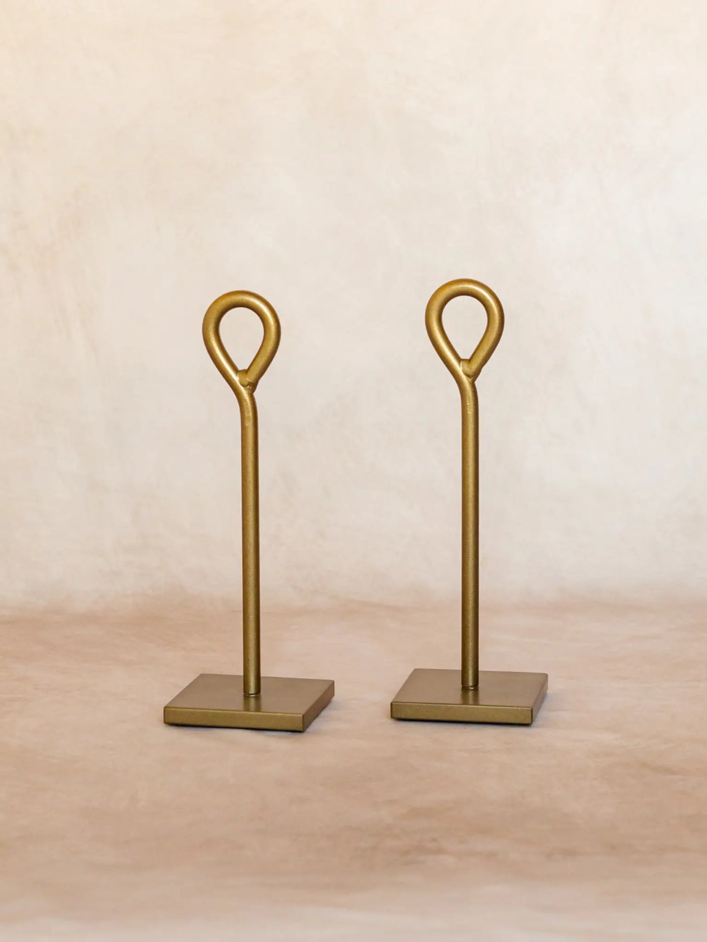 Petite 12" Party Posts