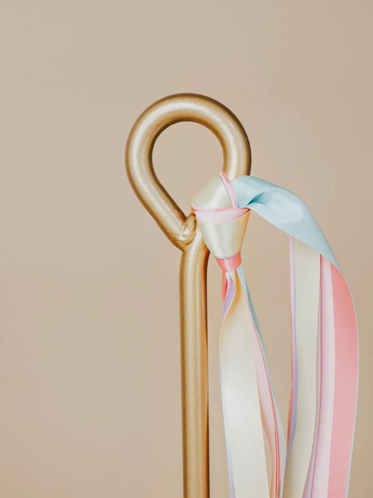Petite 12" Party Posts