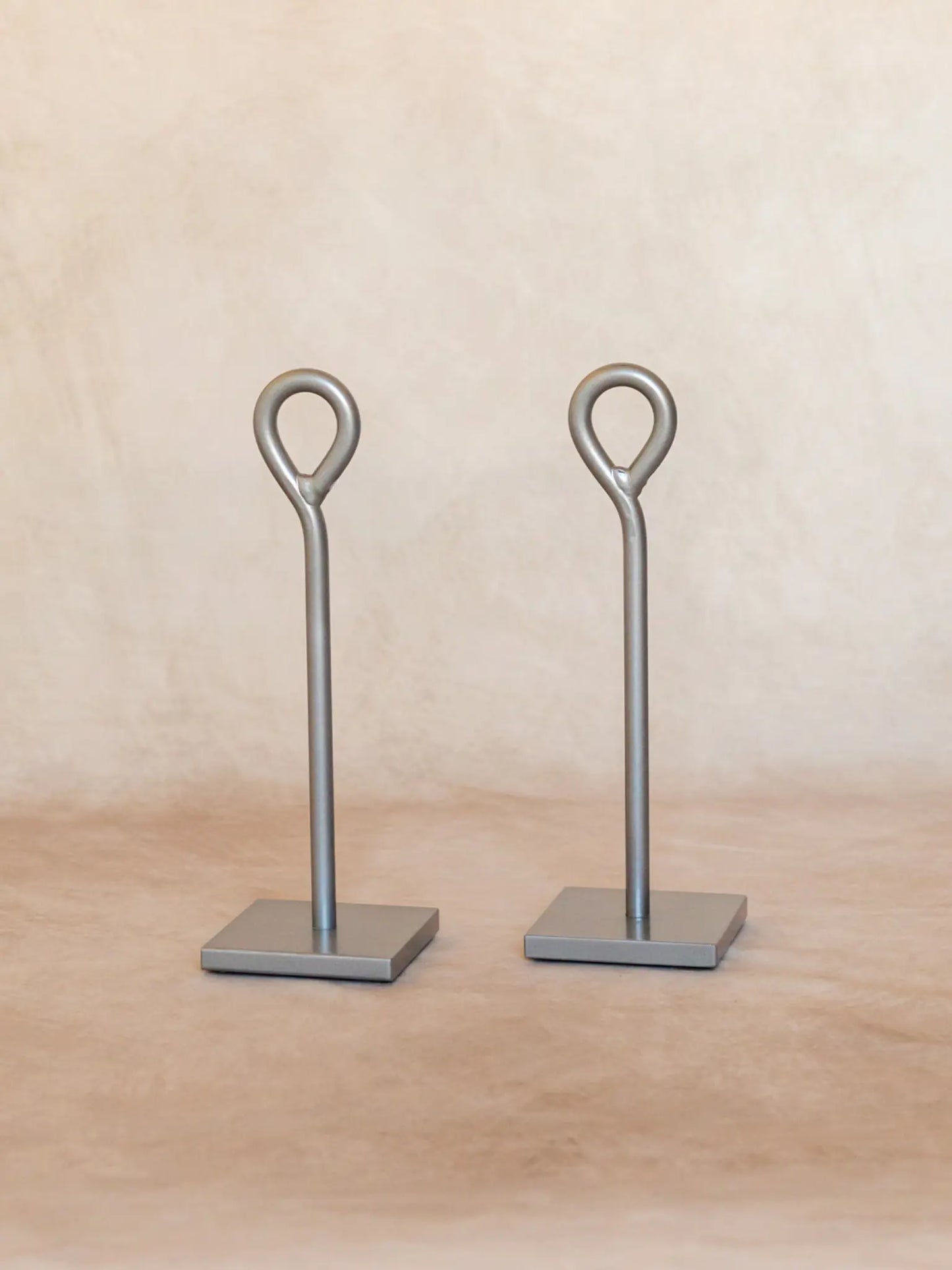 Petite 12" Party Posts
