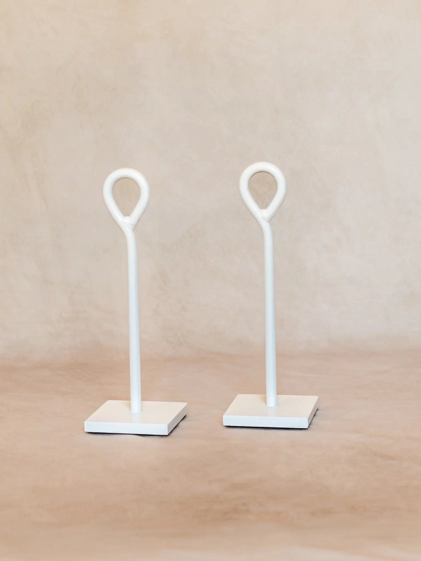 Petite 12" Party Posts