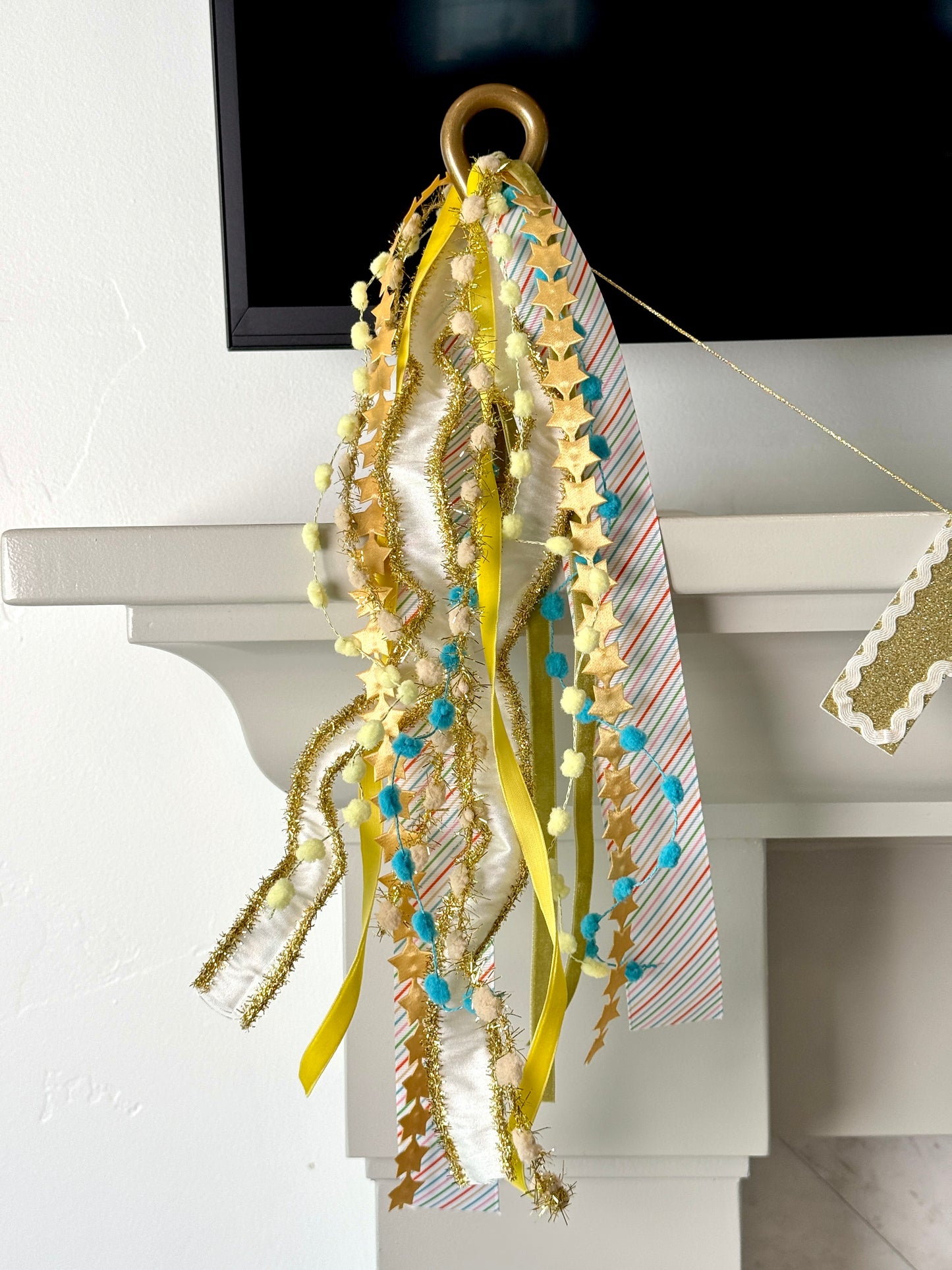 RIBBON SETS (includes 2 sets!)