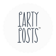 Party Posts 