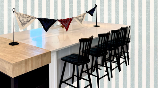 Bandana Banner