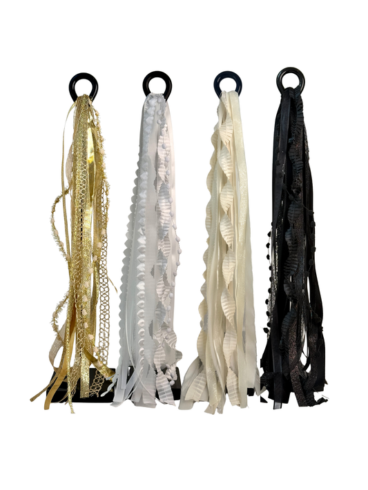 RIBBON SETS (includes 2 sets!)