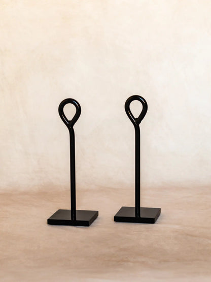 Petite 12" Party Posts