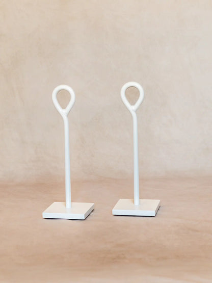 Petite 12" Party Posts