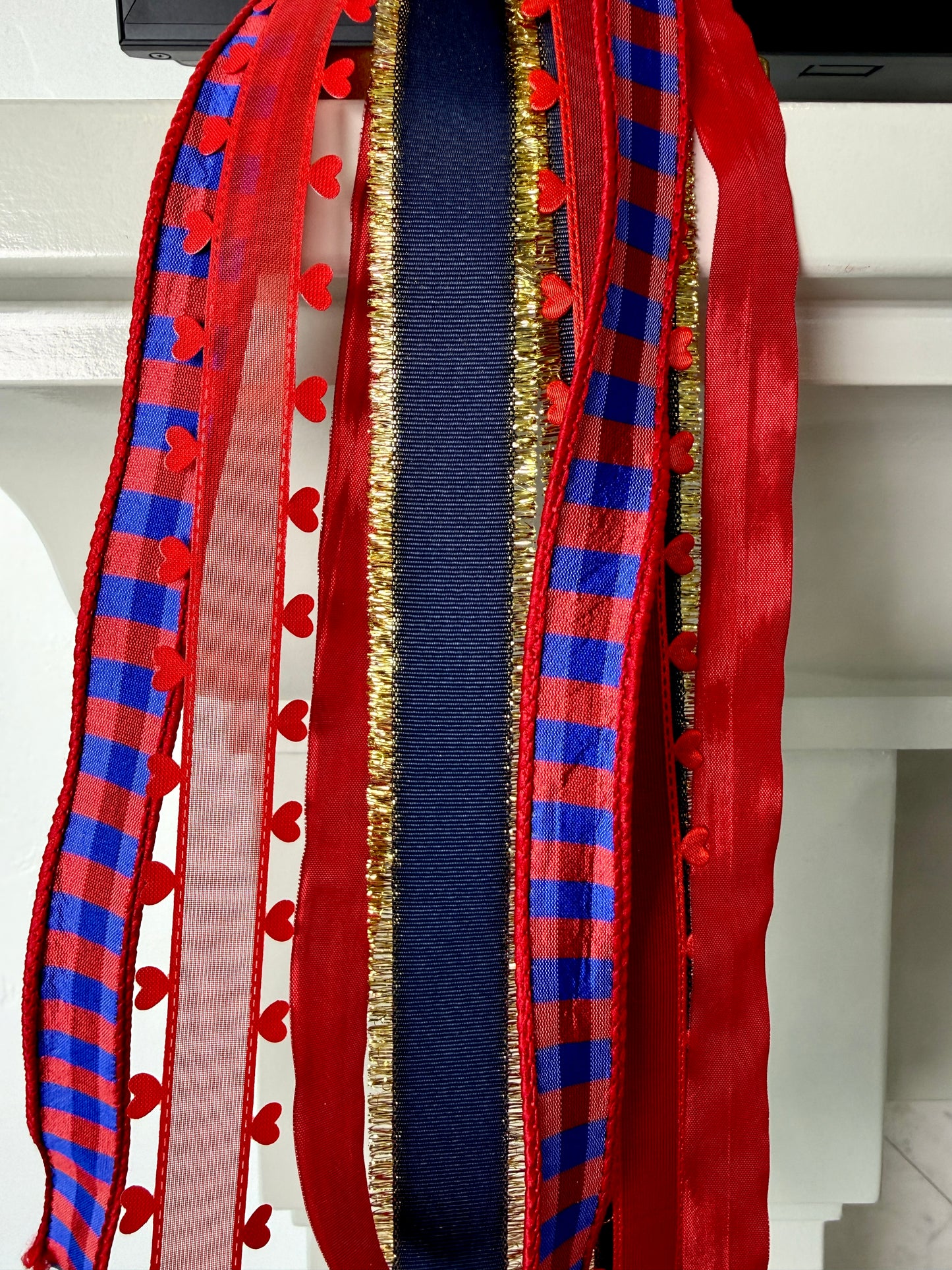 RIBBON SETS (includes 2 sets!)