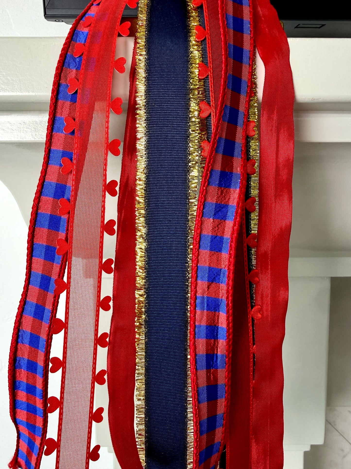 RIBBON SETS (includes 2 sets!)