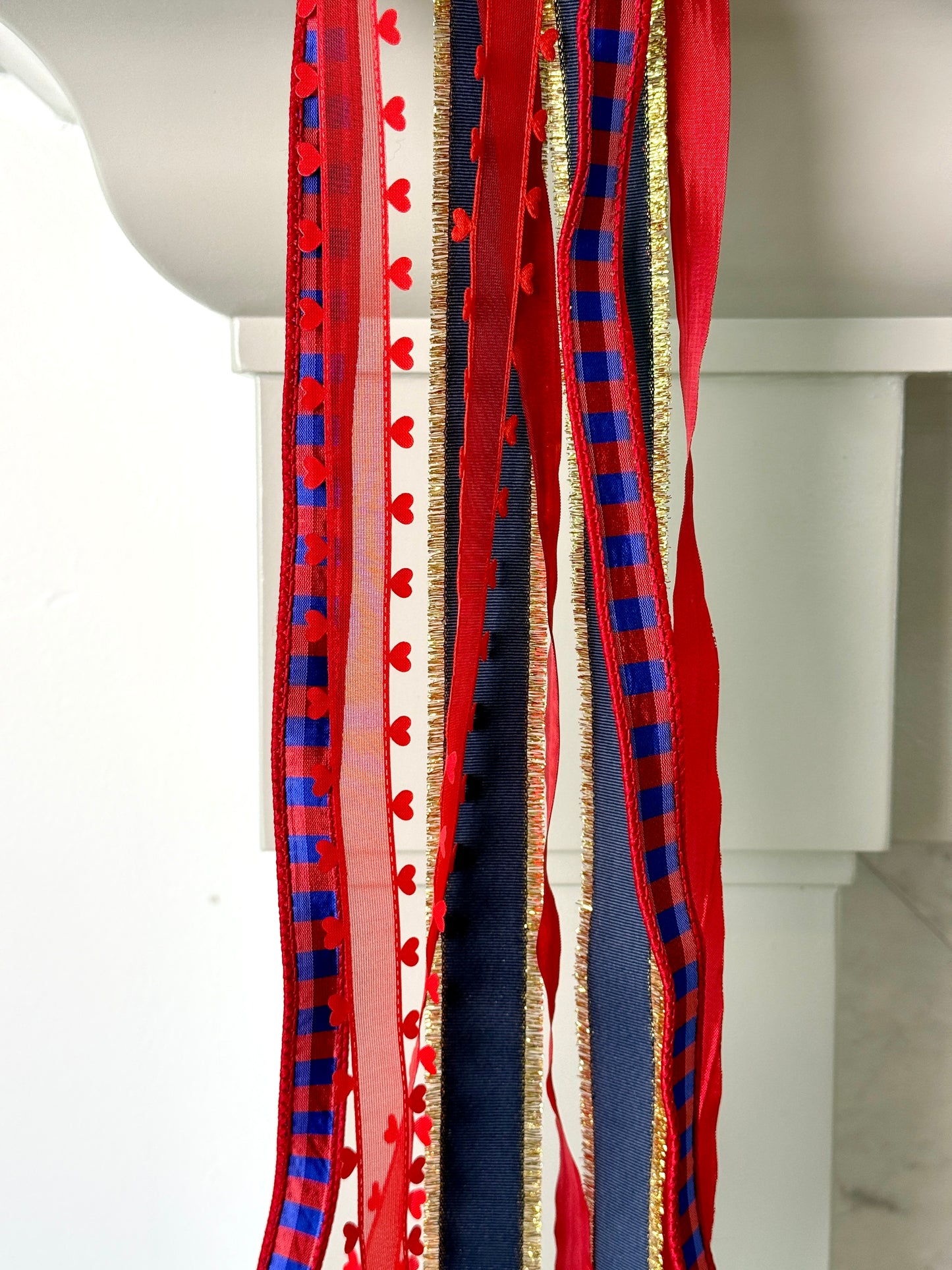 RIBBON SETS (includes 2 sets!)
