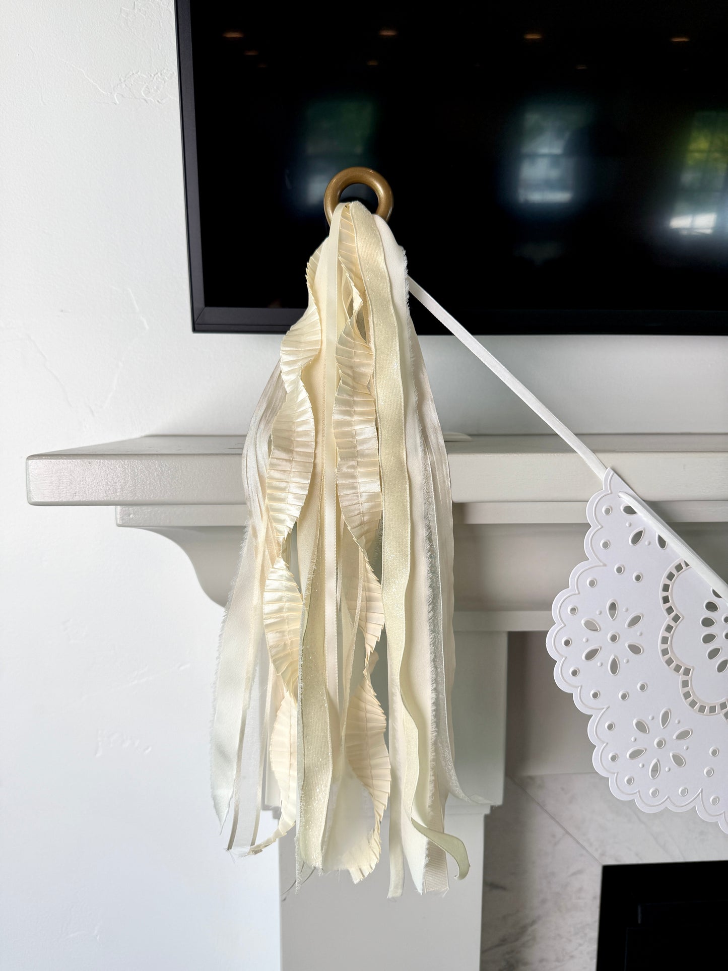 RIBBON SETS (includes 2 sets!)