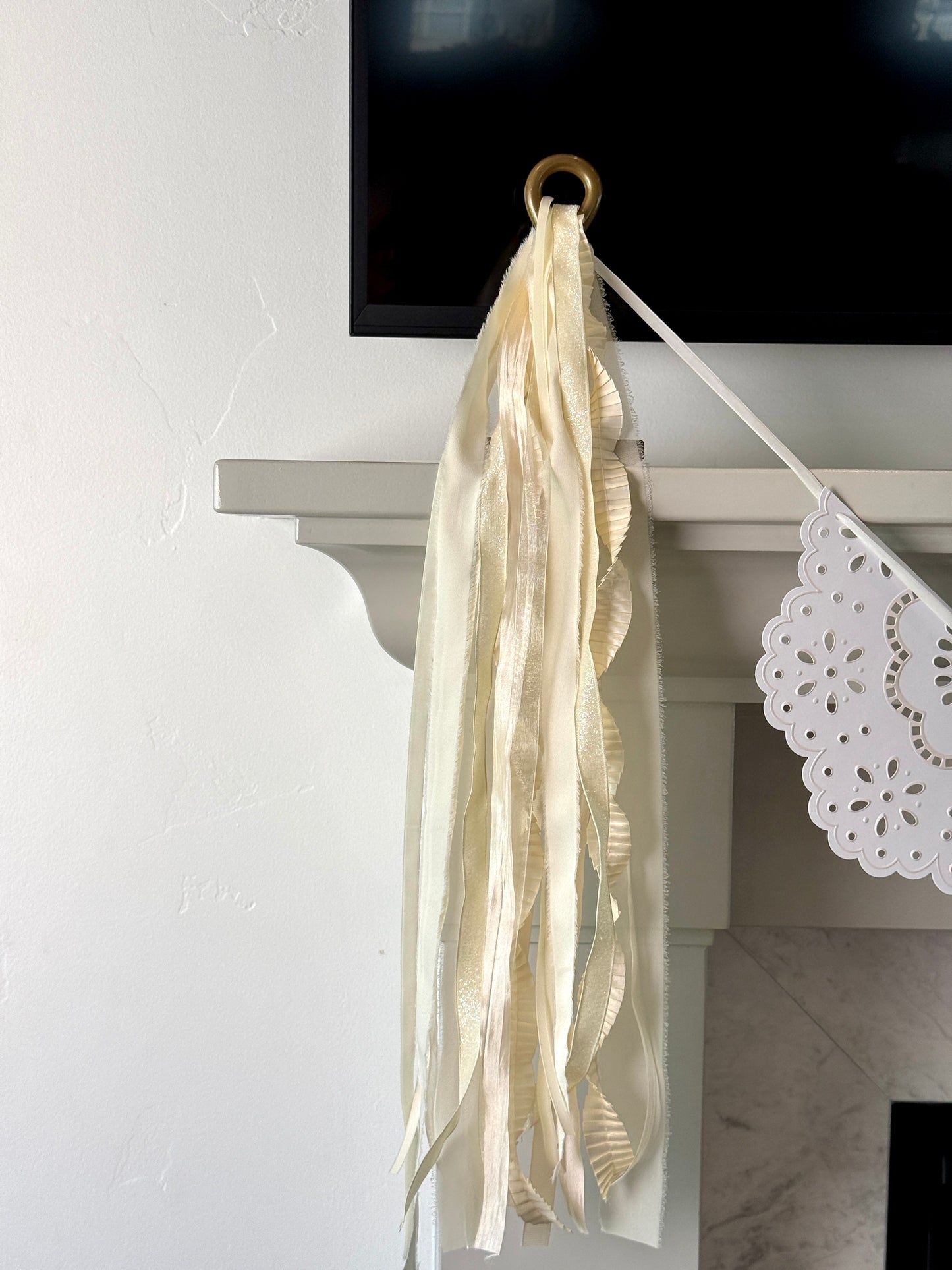 RIBBON SETS (includes 2 sets!)