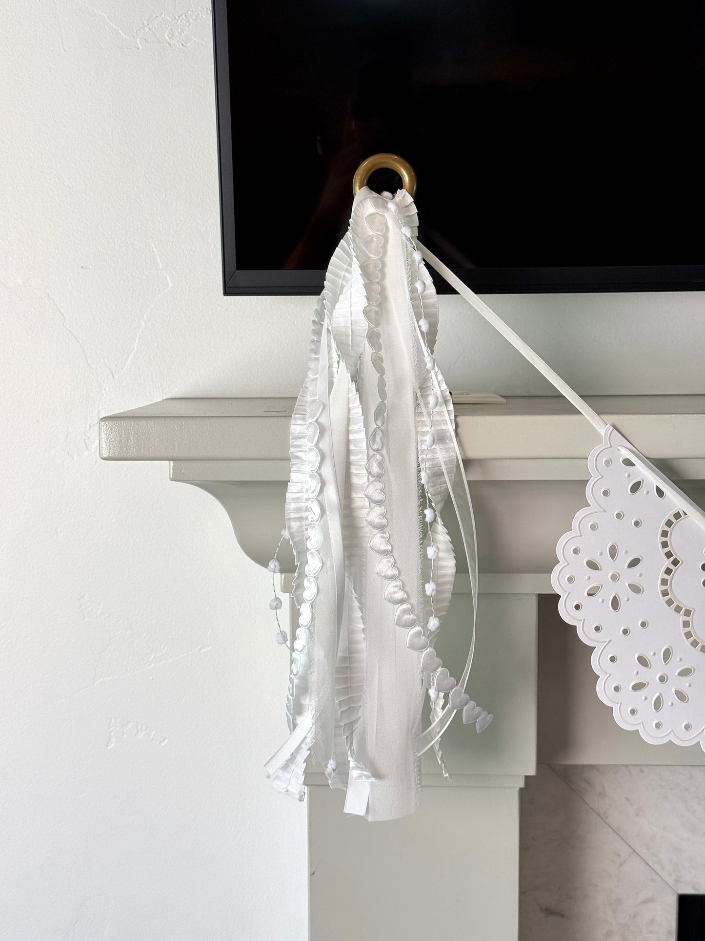 RIBBON SETS (includes 2 sets!)
