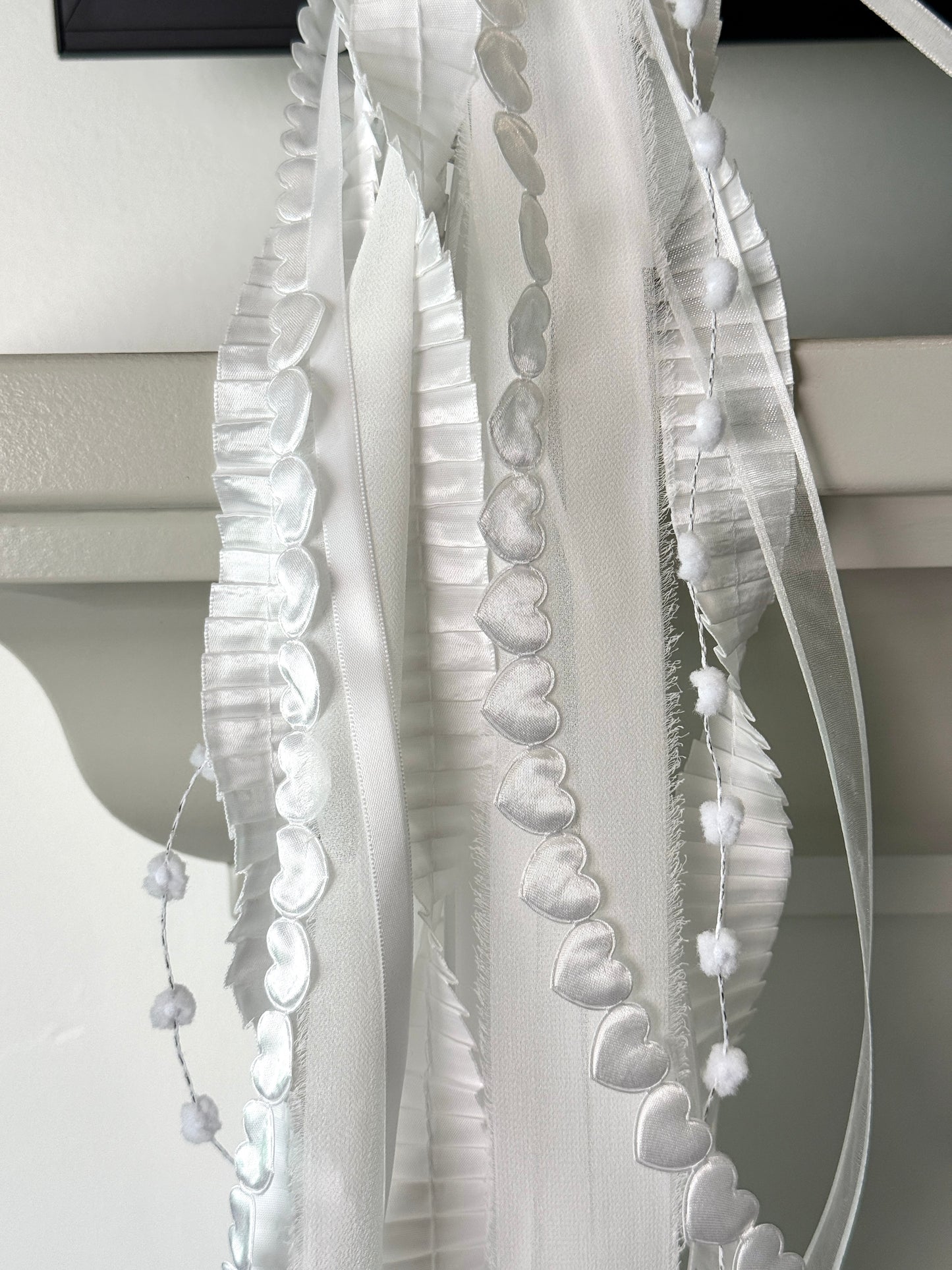 RIBBON SETS (includes 2 sets!)