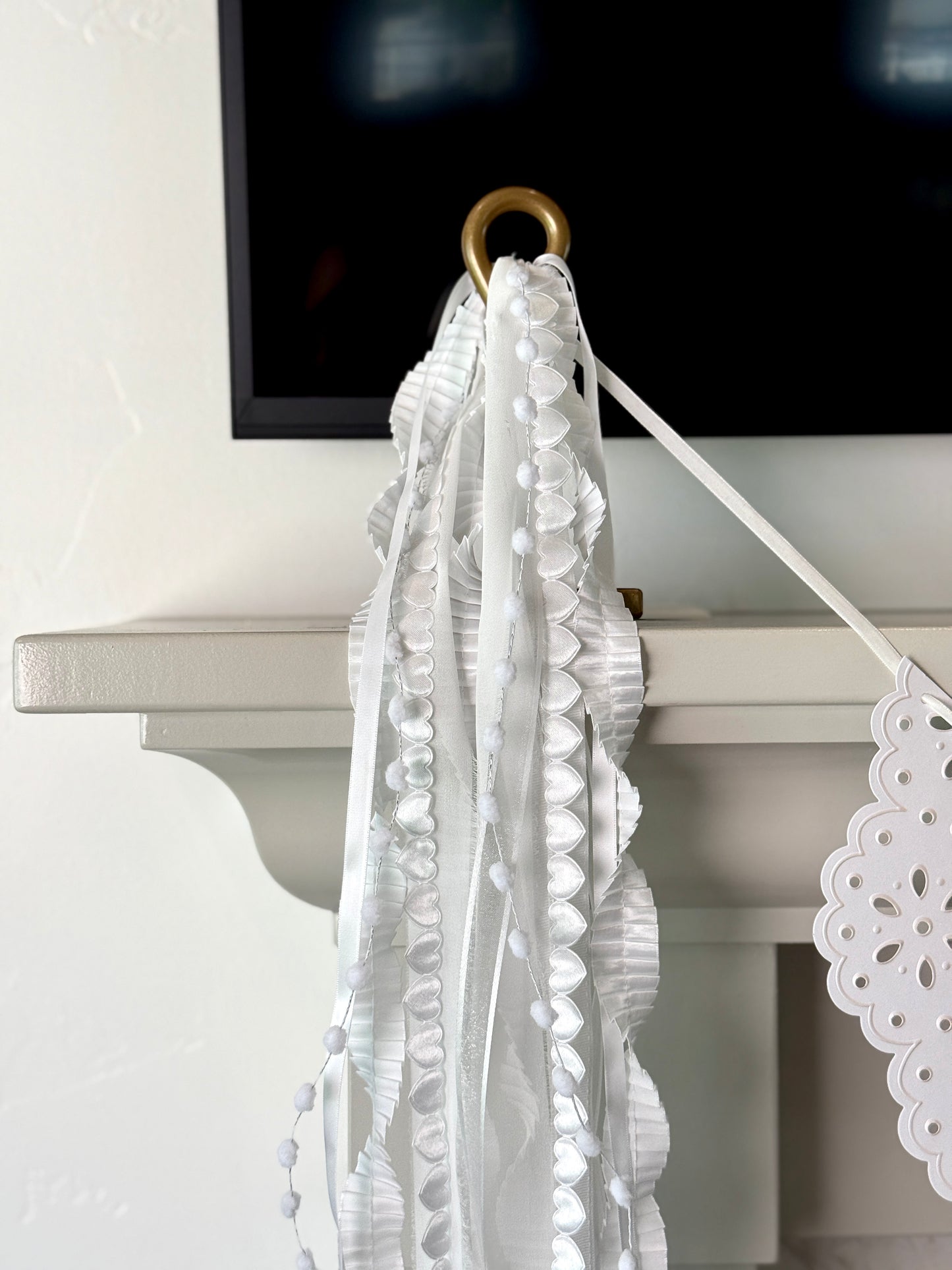 RIBBON SETS (includes 2 sets!)