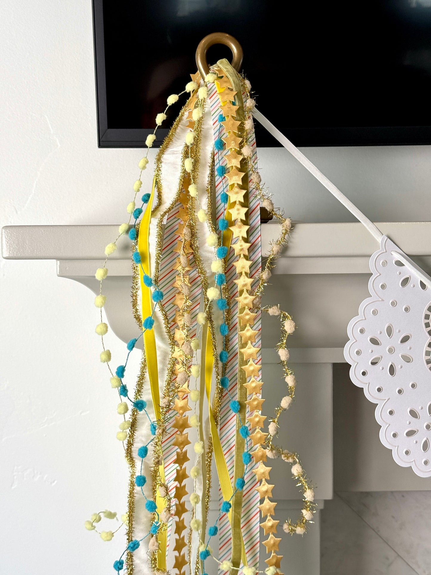 RIBBON SETS (includes 2 sets!)