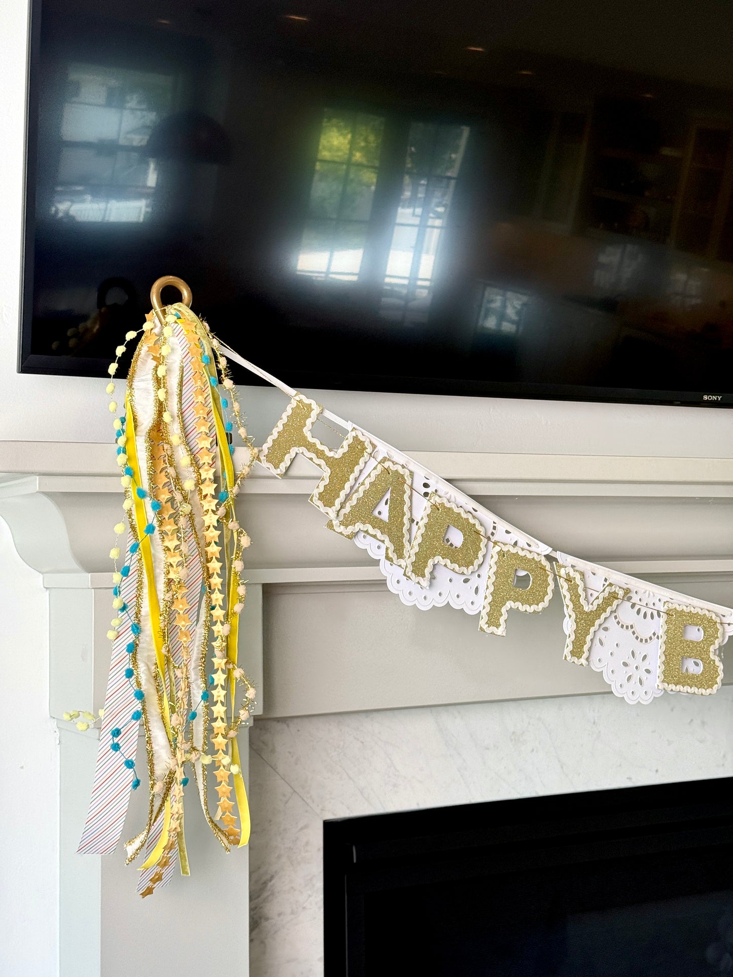 RIBBON SETS (includes 2 sets!)