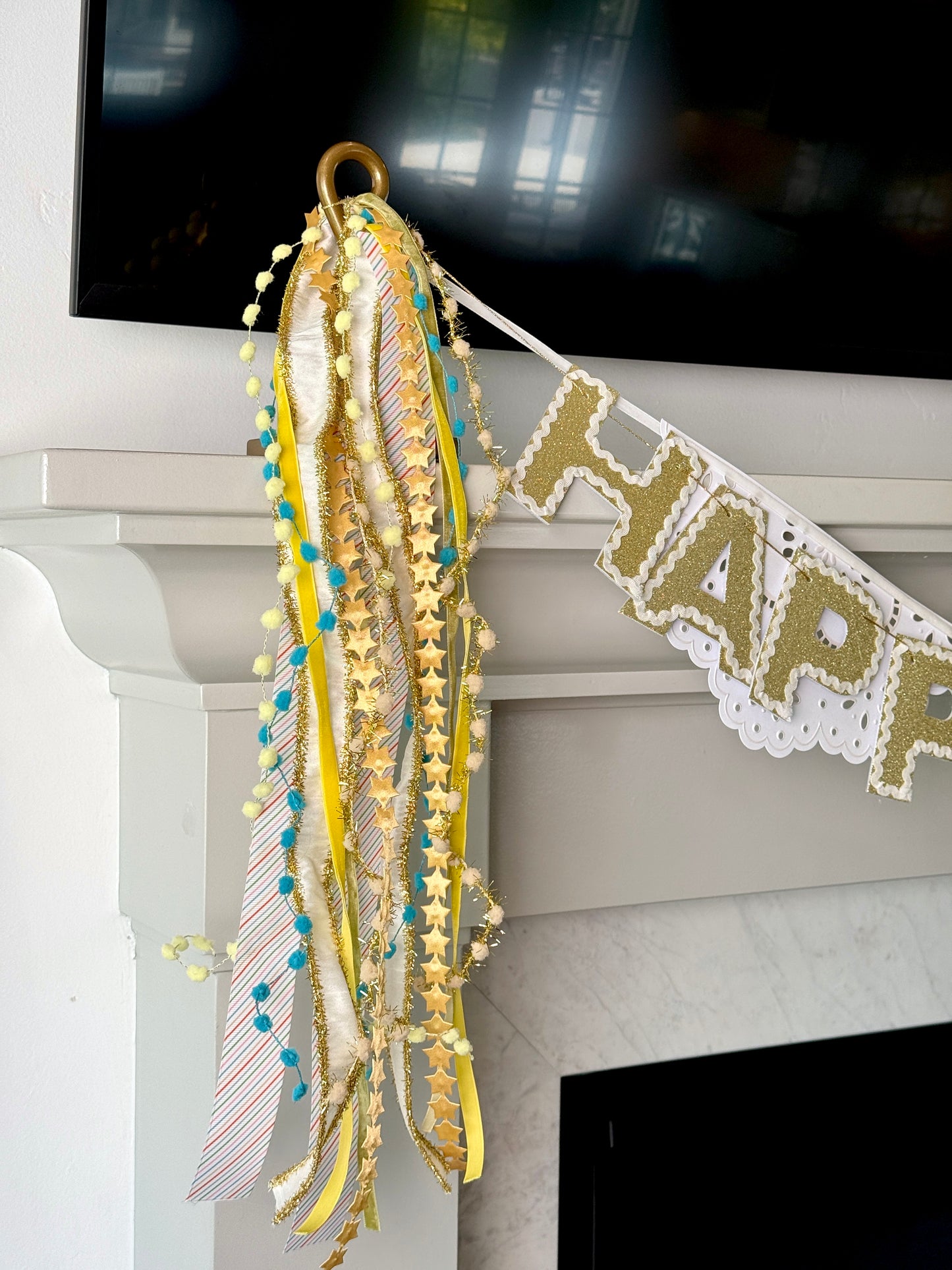 RIBBON SETS (includes 2 sets!)