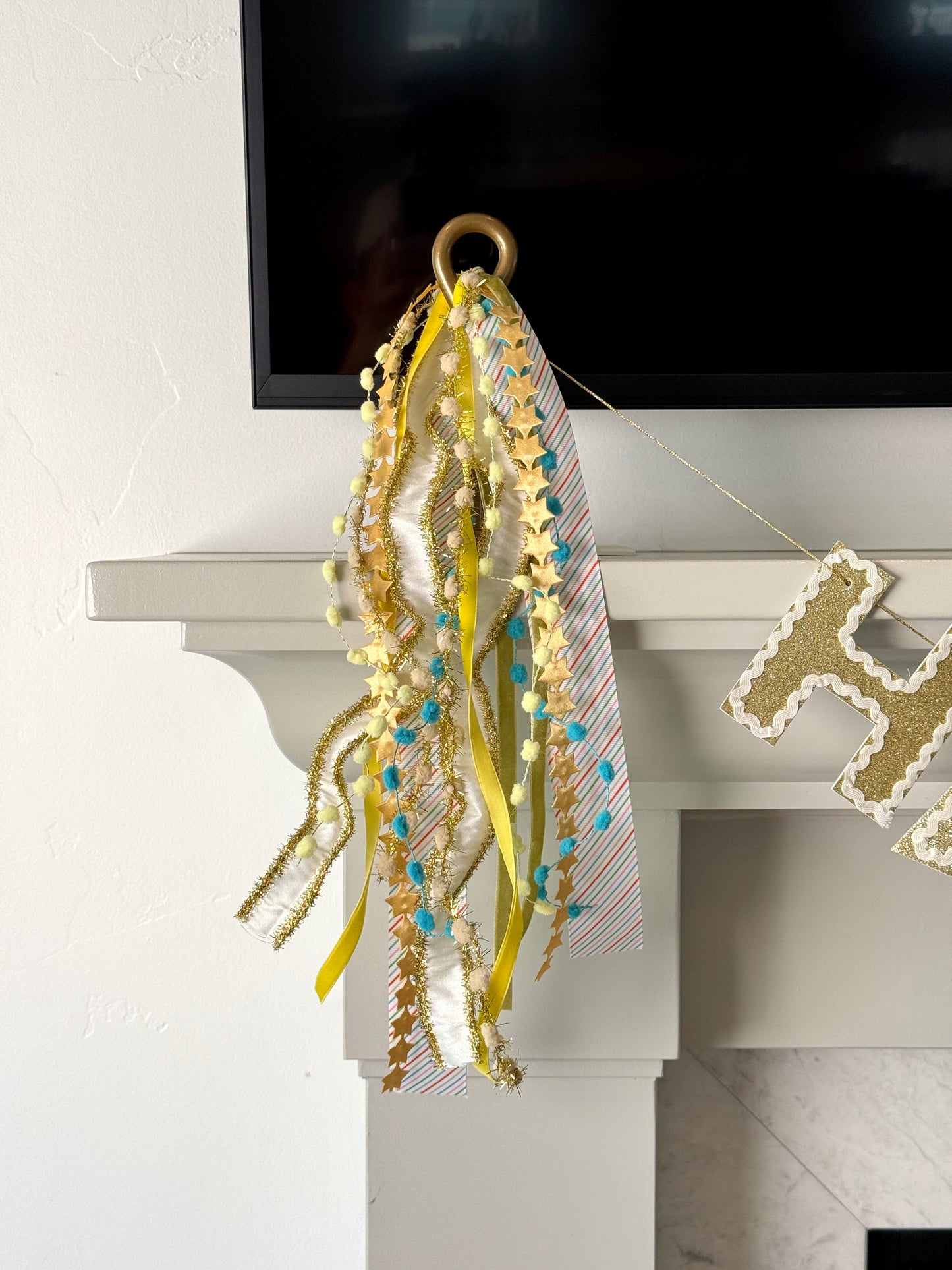 RIBBON SETS (includes 2 sets!)