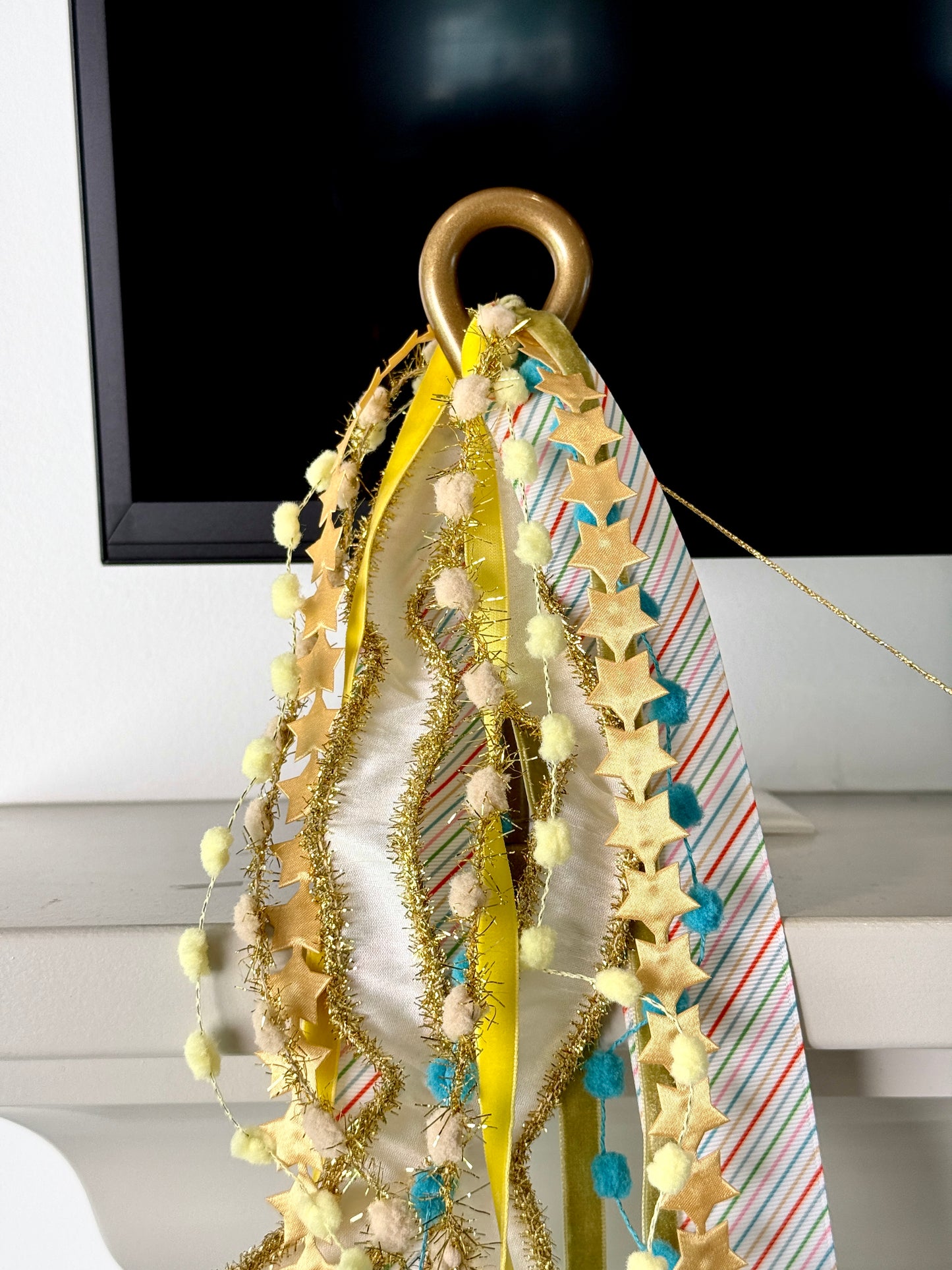 RIBBON SETS (includes 2 sets!)
