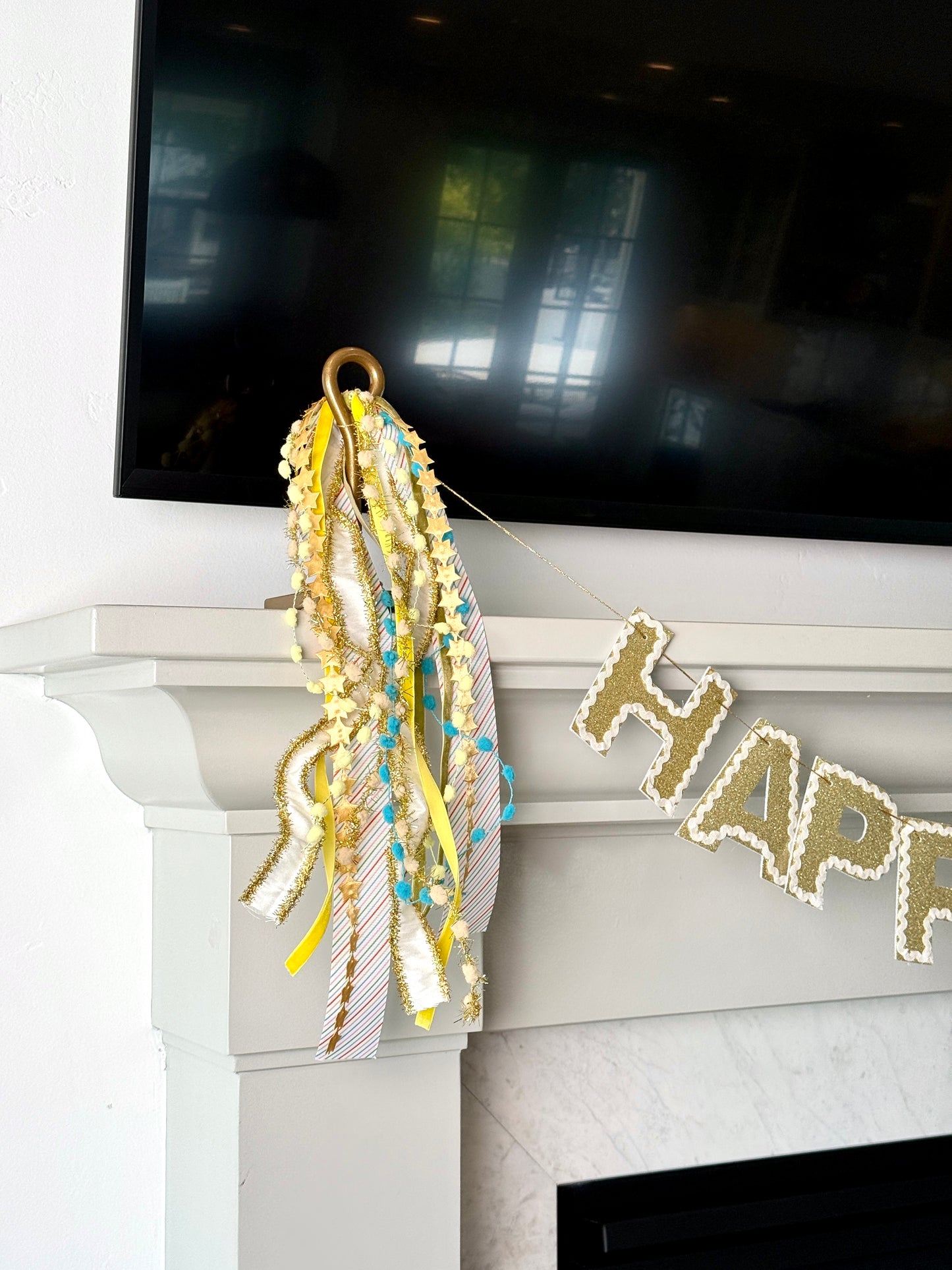 RIBBON SETS (includes 2 sets!)