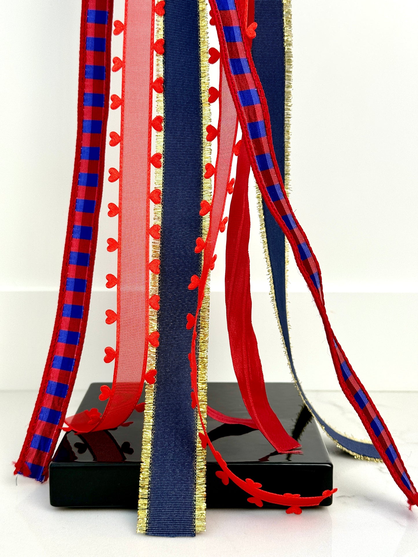 RIBBON SETS (includes 2 sets!)