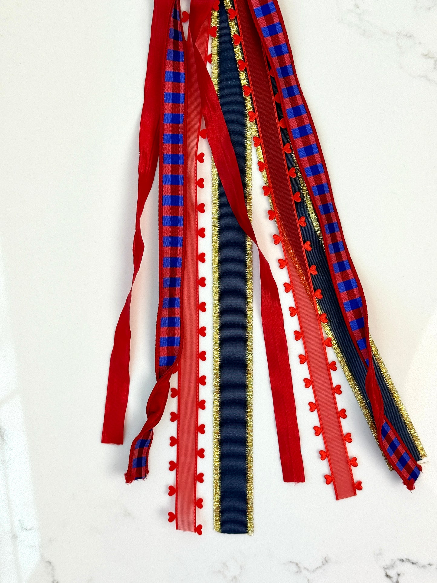 RIBBON SETS (includes 2 sets!)