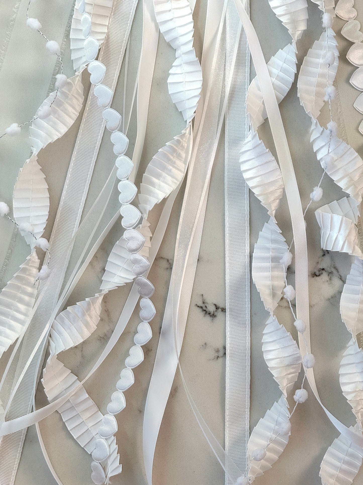 RIBBON SETS (includes 2 sets!)