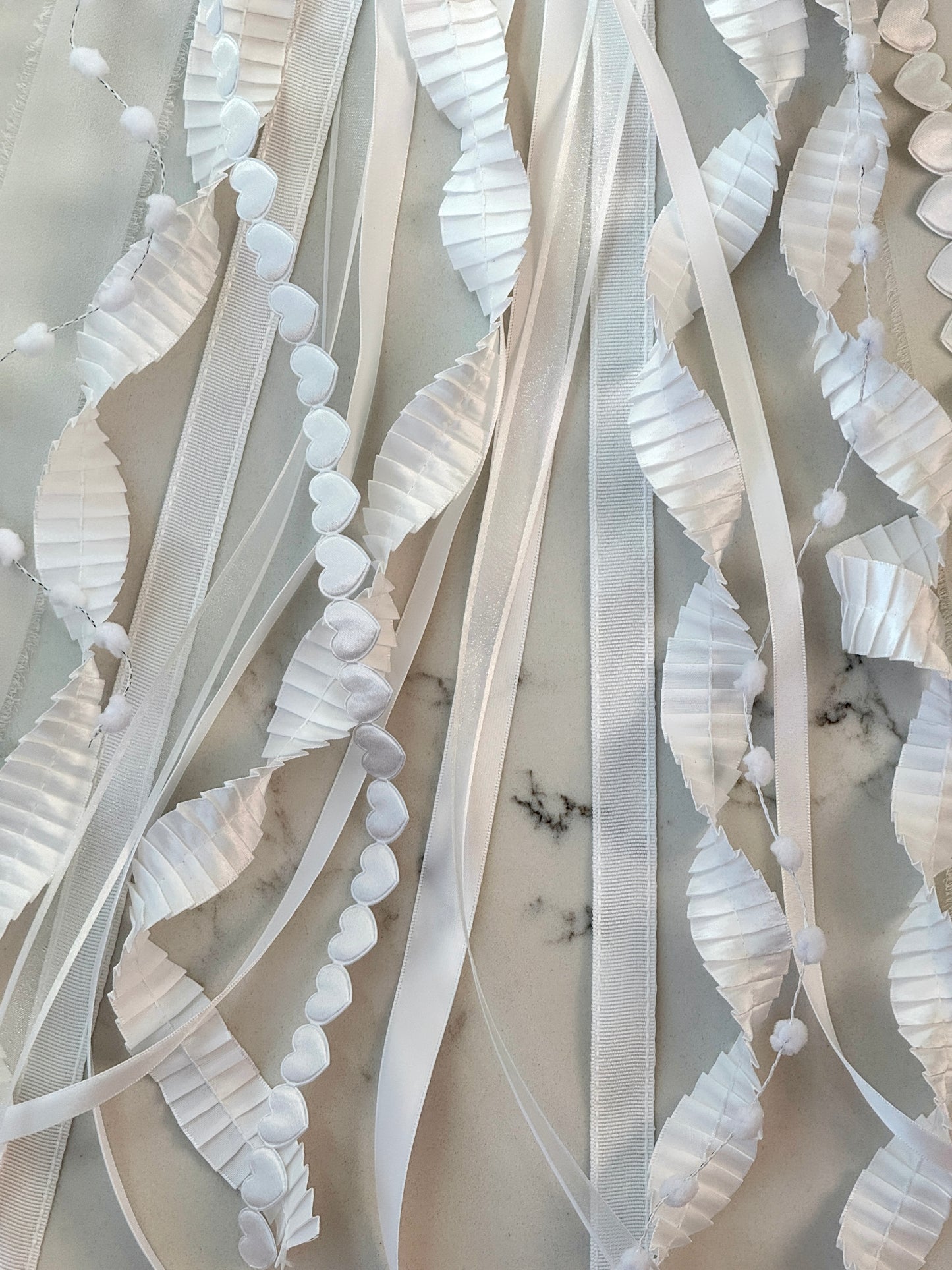 RIBBON SETS (includes 2 sets!)