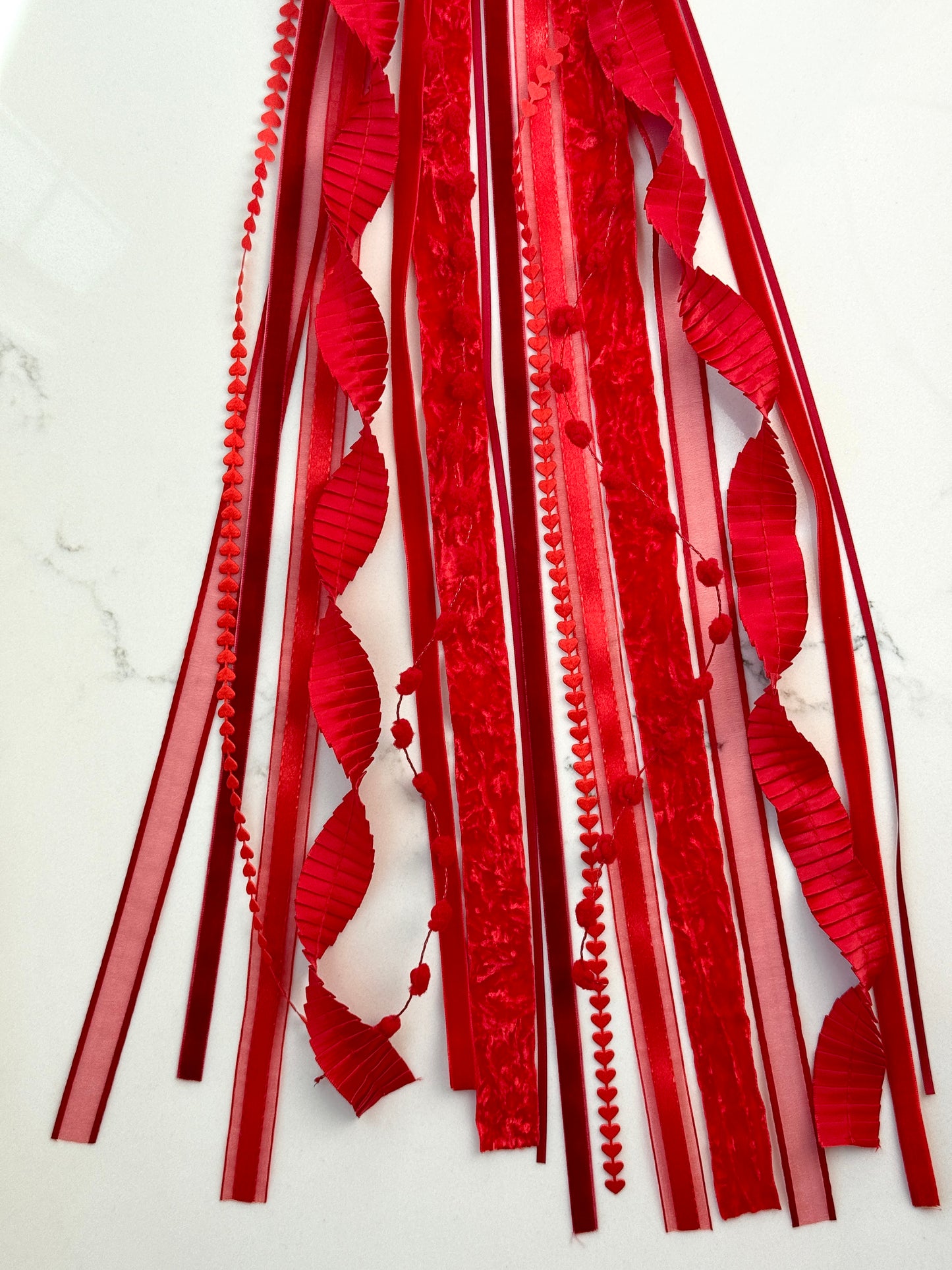 RIBBON SETS (includes 2 sets!)