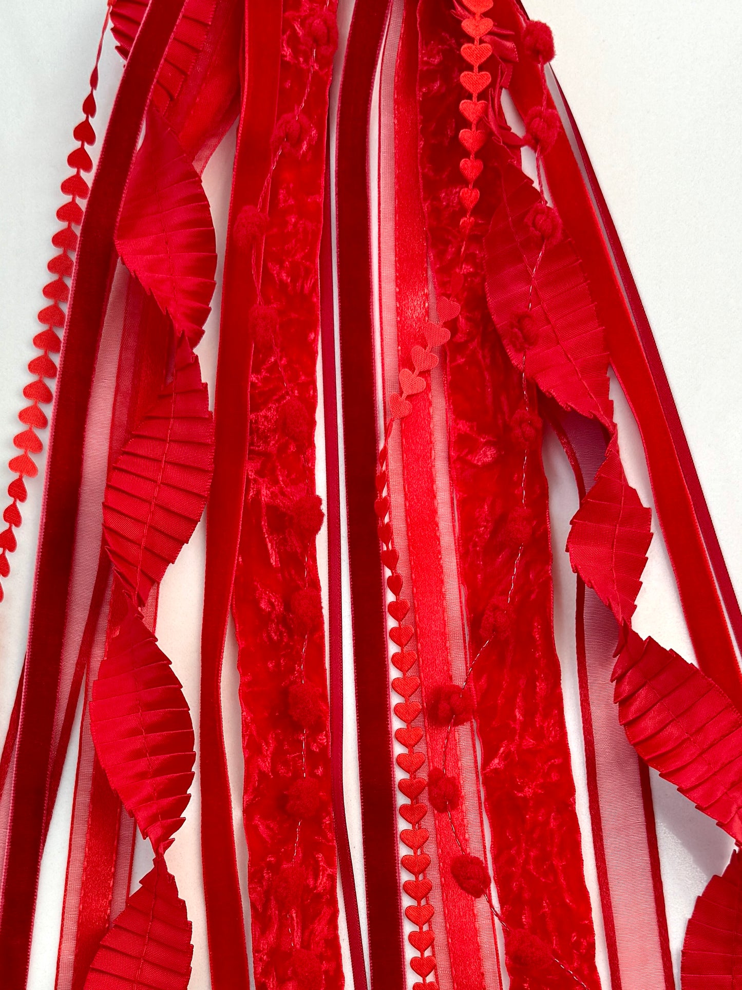 RIBBON SETS (includes 2 sets!)