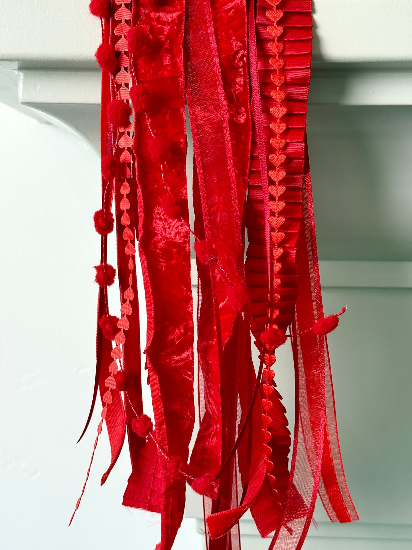 RIBBON SETS (includes 2 sets!)