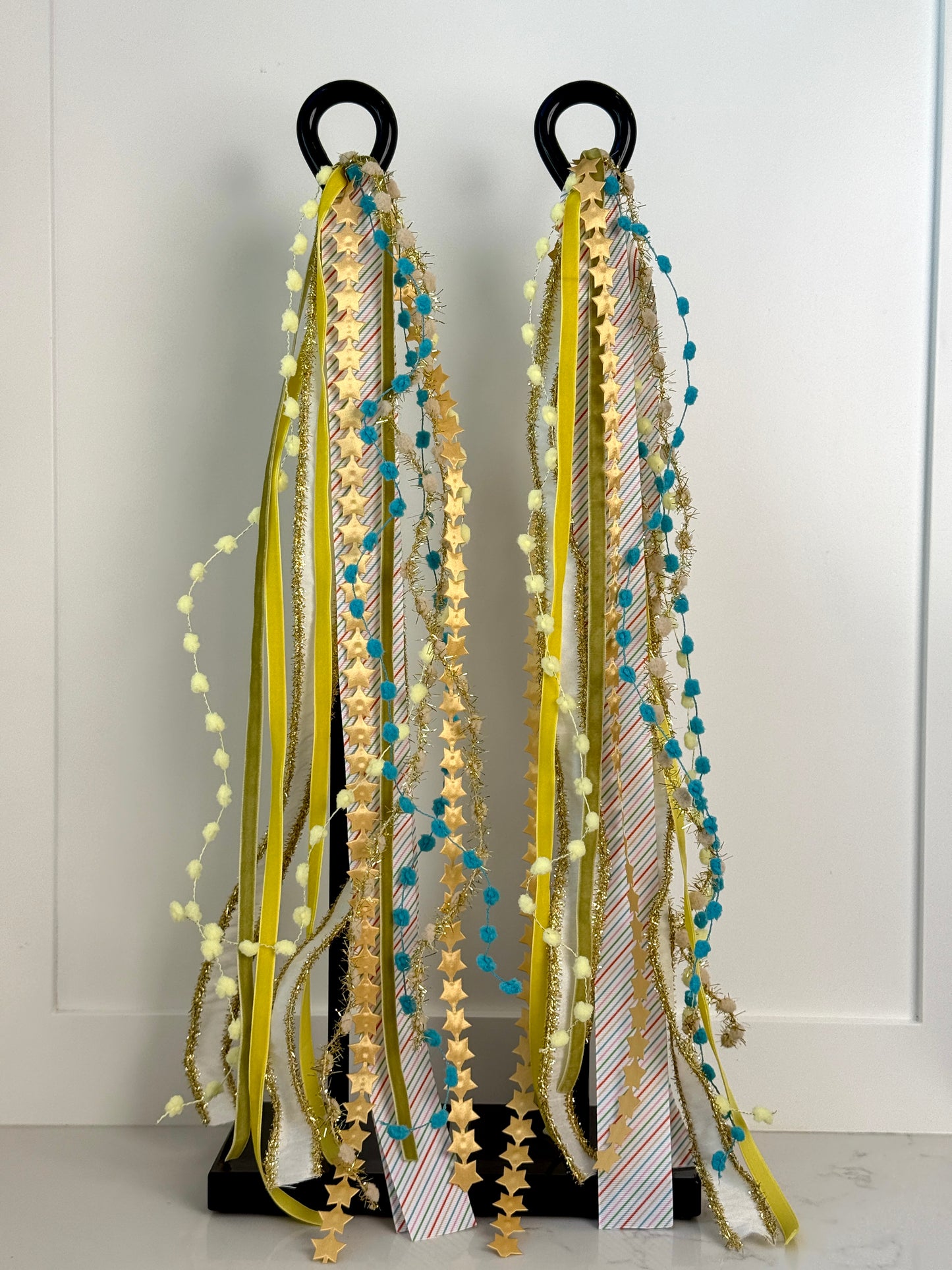RIBBON SETS (includes 2 sets!)
