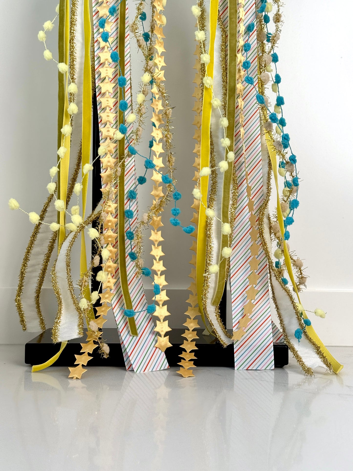 RIBBON SETS (includes 2 sets!)