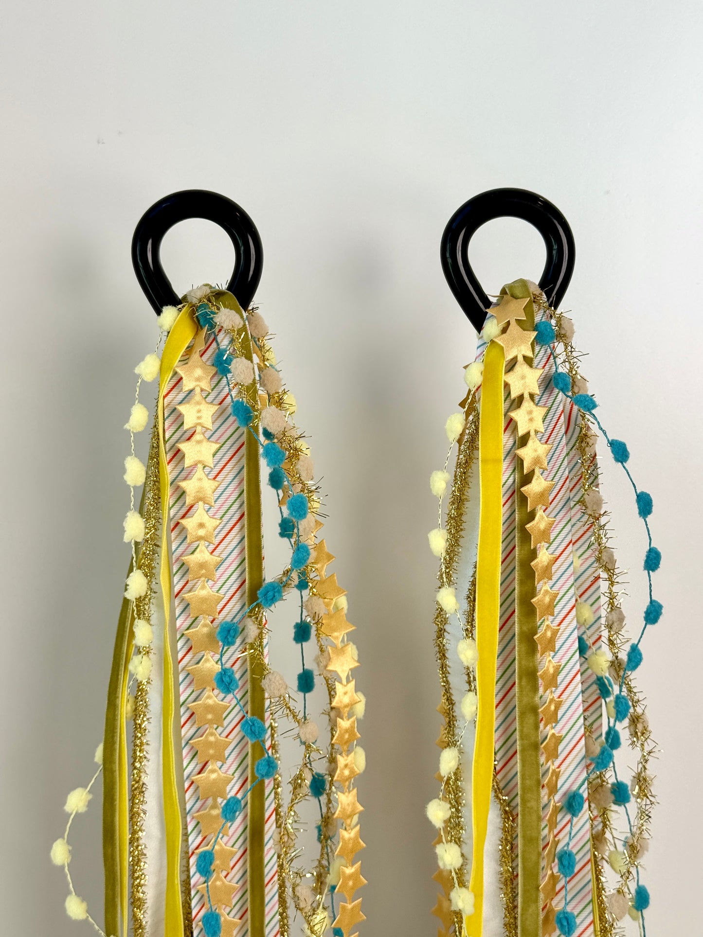 RIBBON SETS (includes 2 sets!)