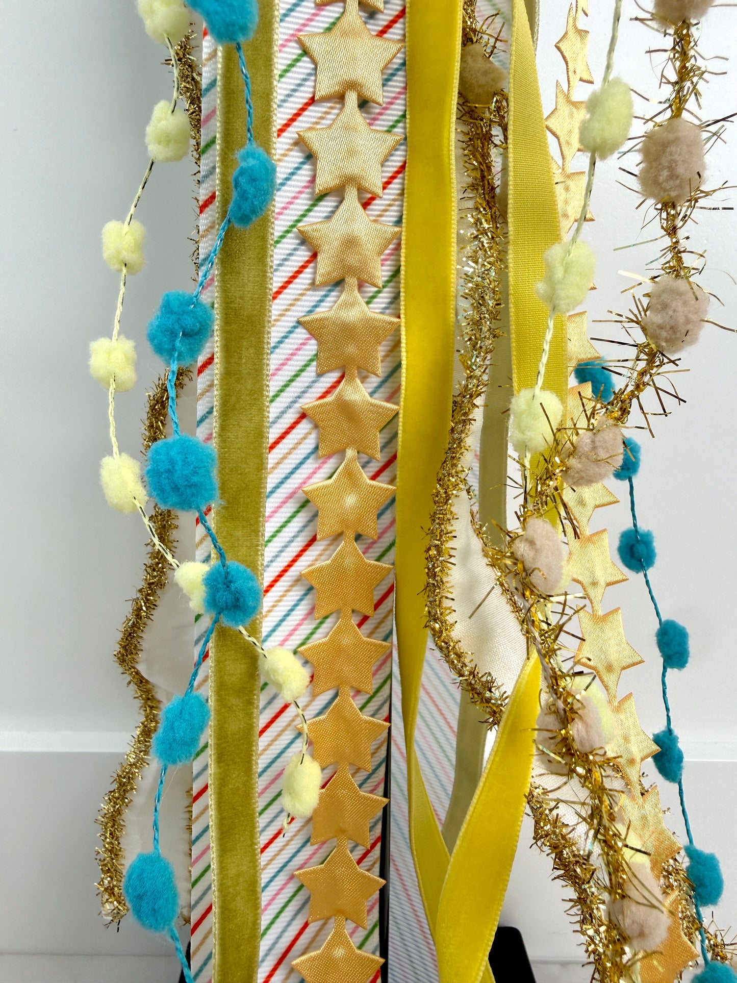 RIBBON SETS (includes 2 sets!)