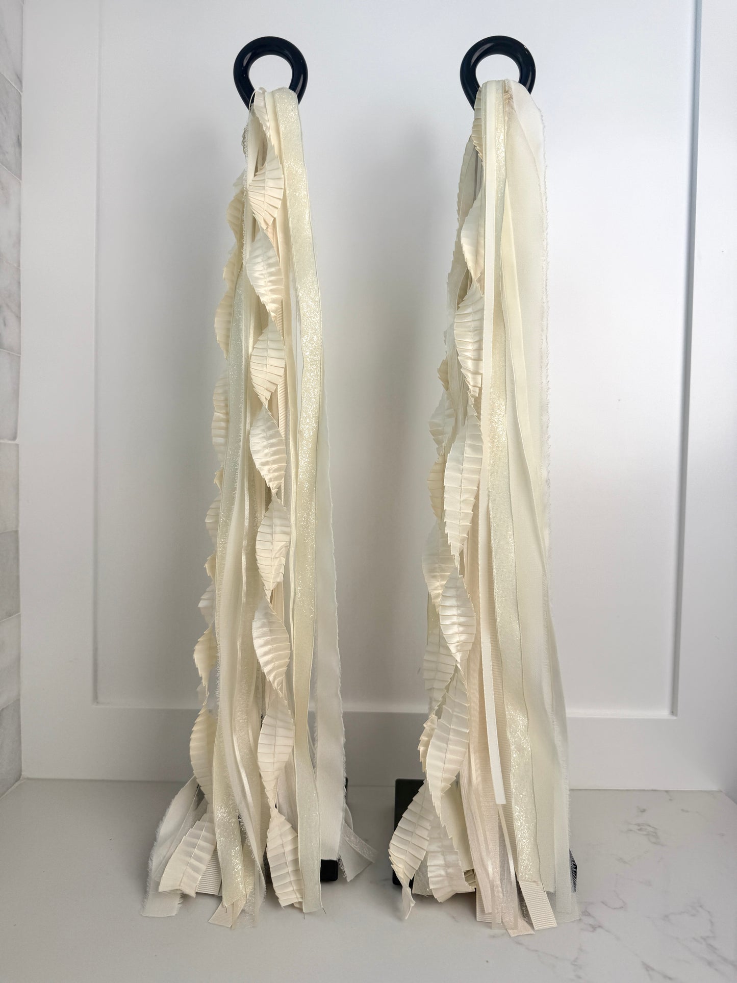 RIBBON SETS (includes 2 sets!)