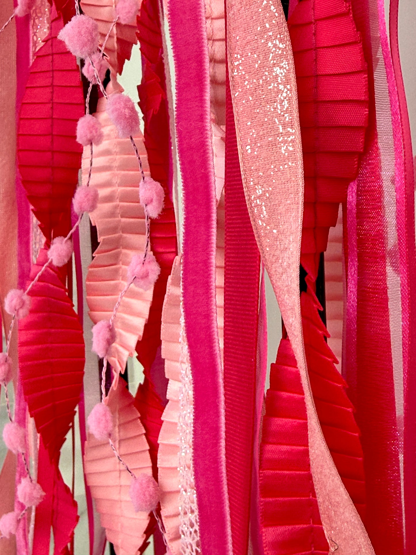 RIBBON SETS (includes 2 sets!)
