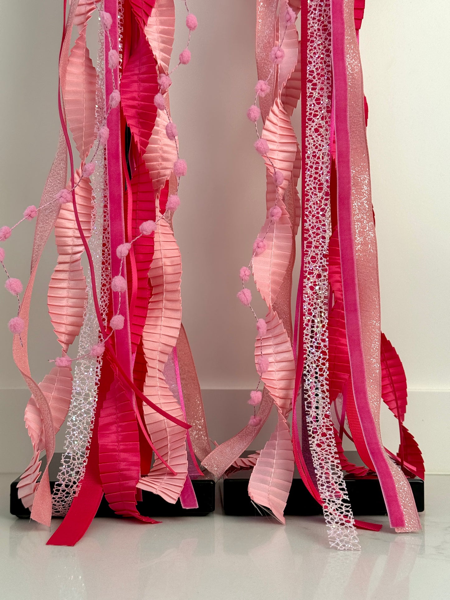 RIBBON SETS (includes 2 sets!)