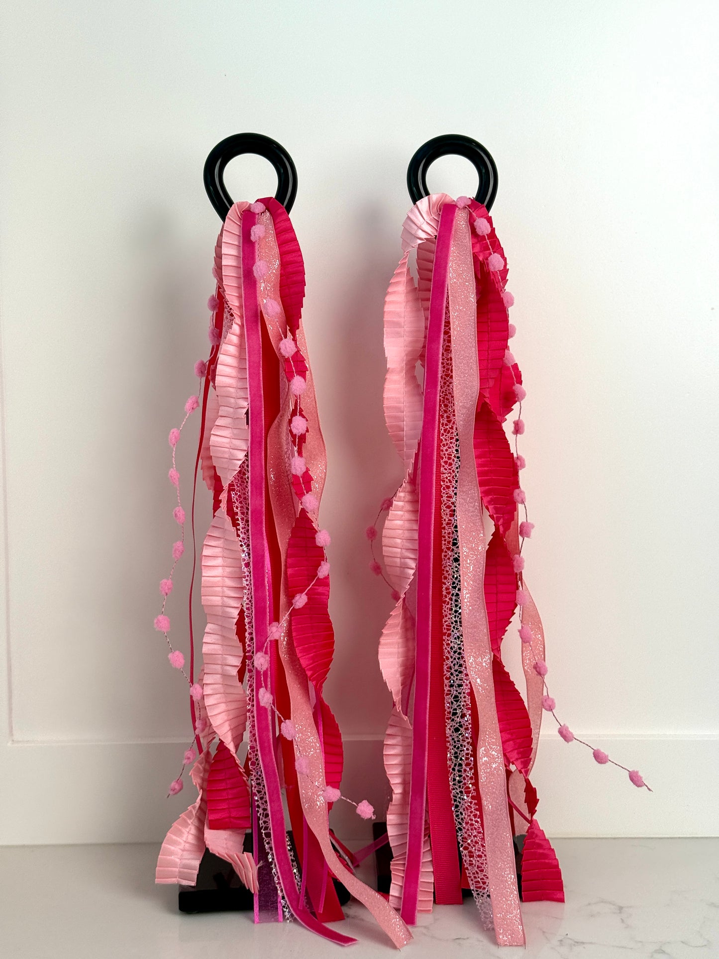 RIBBON SETS (includes 2 sets!)