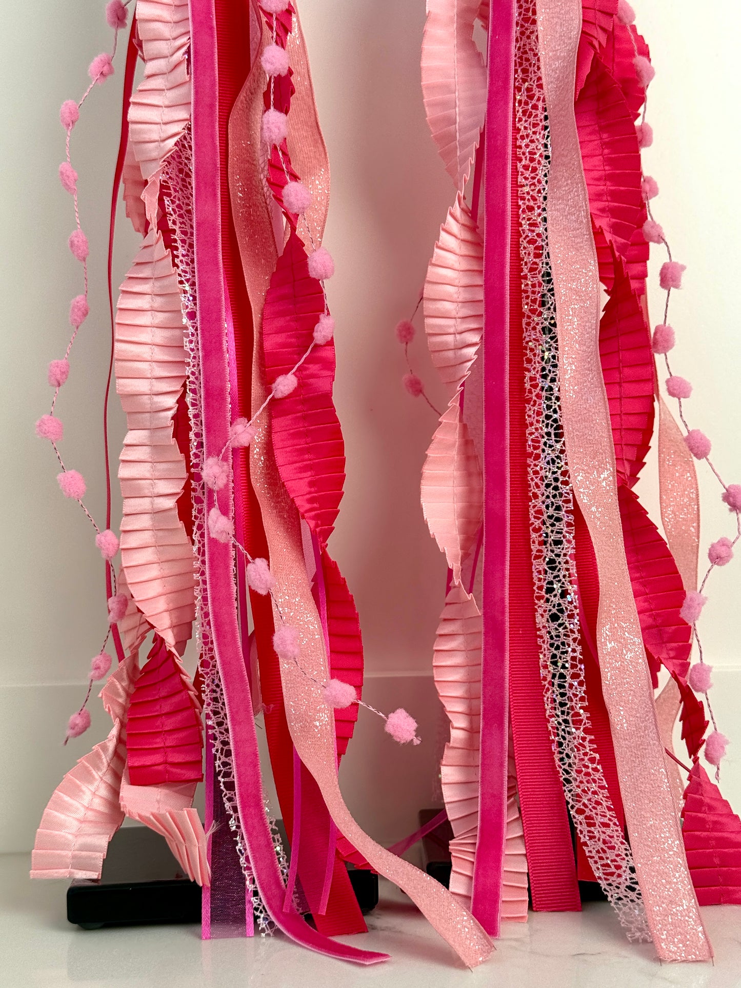 RIBBON SETS (includes 2 sets!)