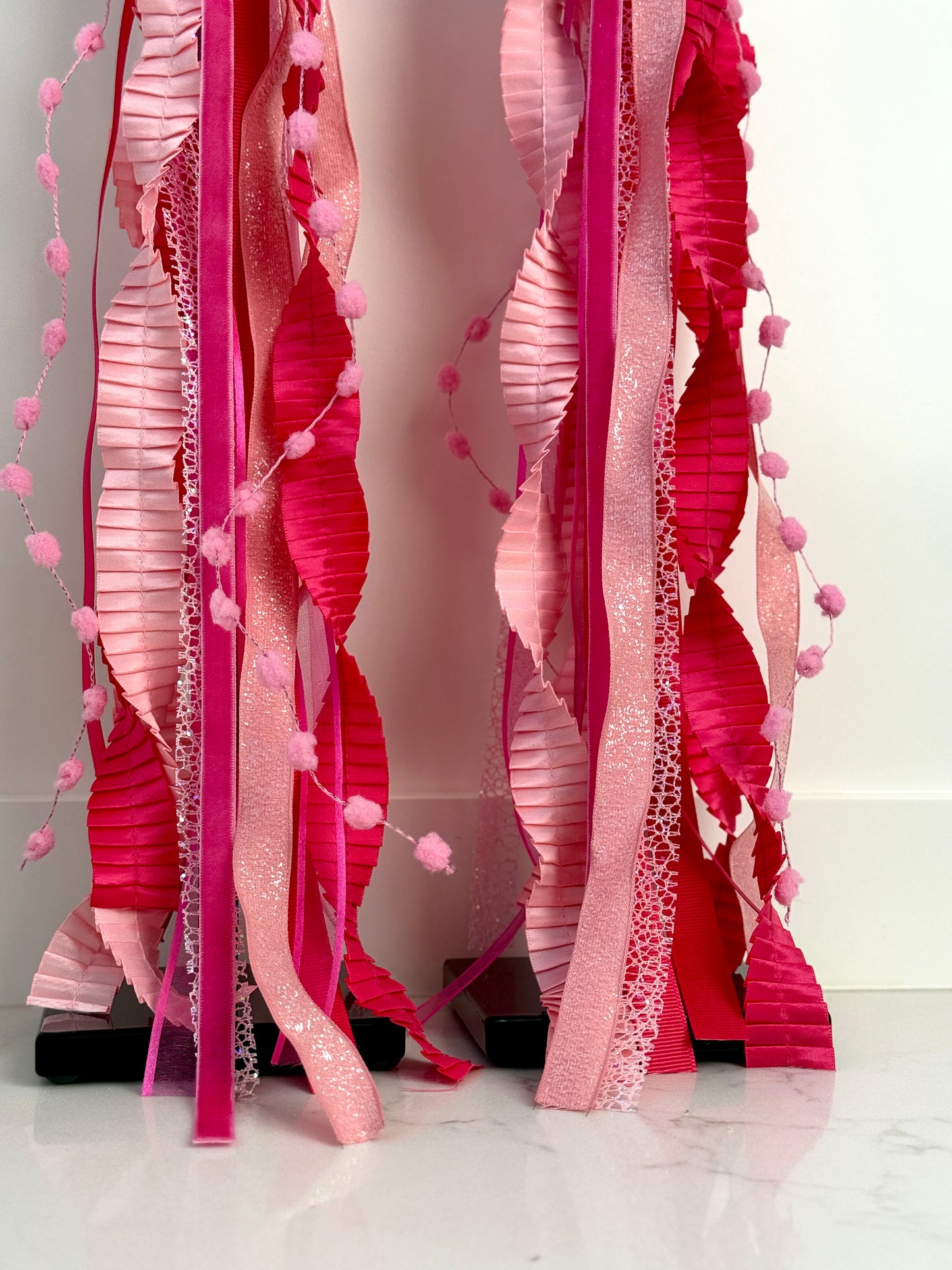 RIBBON SETS (includes 2 sets!)