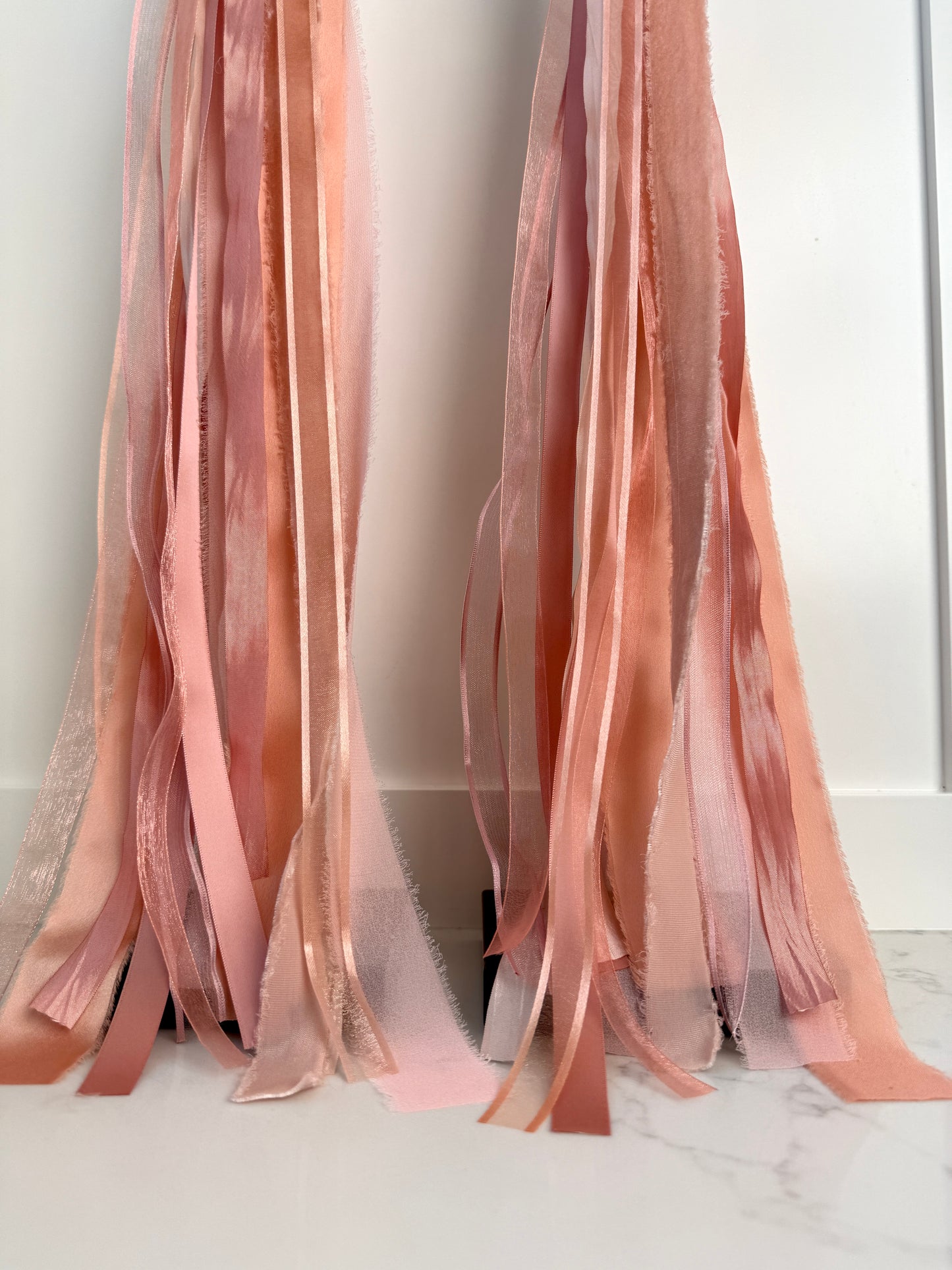 RIBBON SETS (includes 2 sets!)