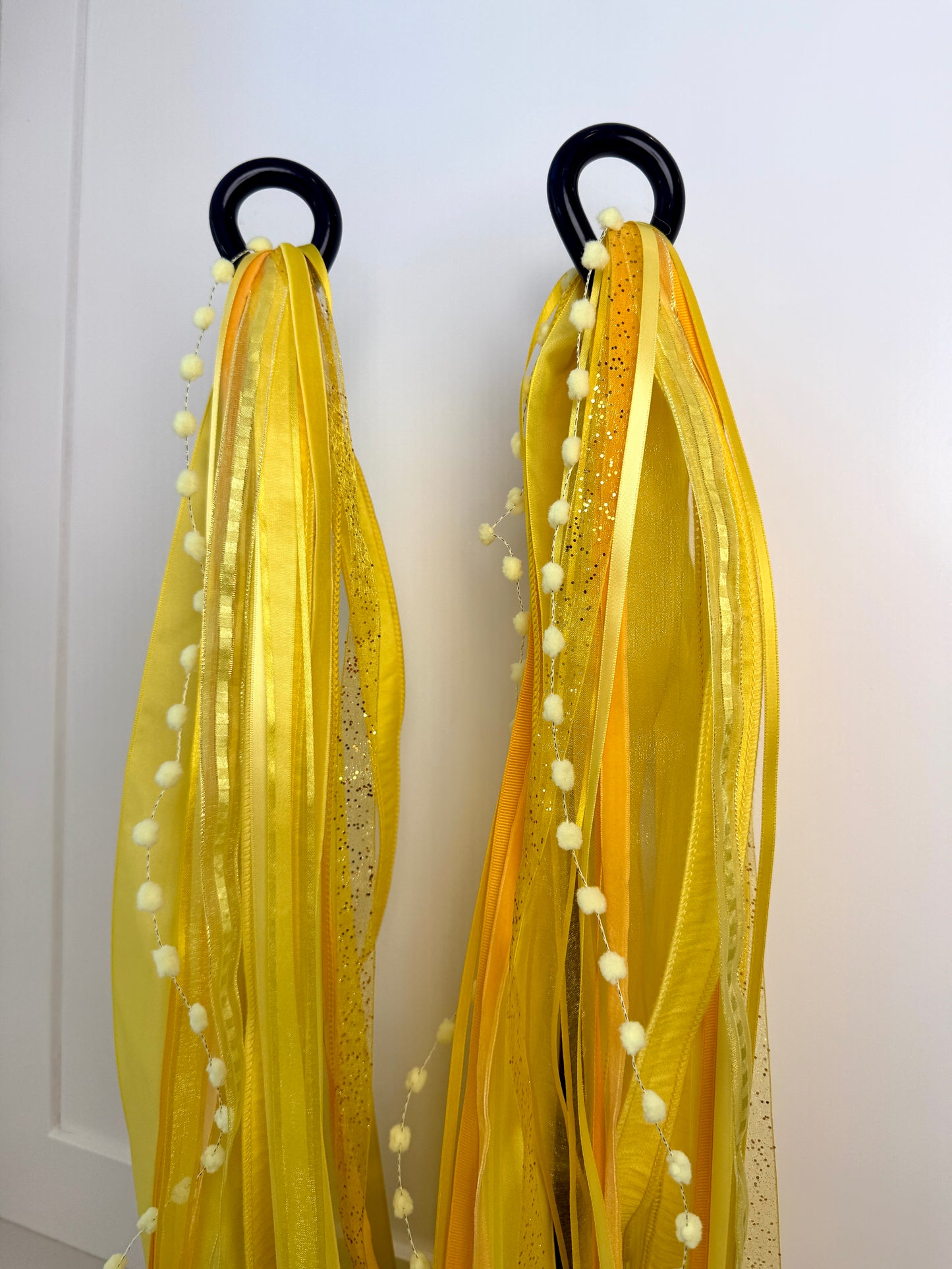 RIBBON SETS (includes 2 sets!)