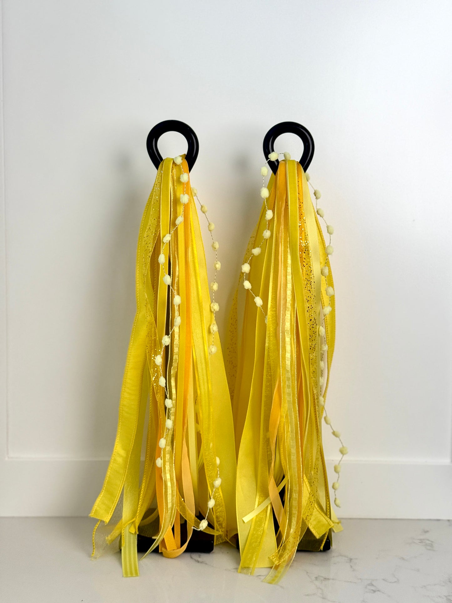 RIBBON SETS (includes 2 sets!)