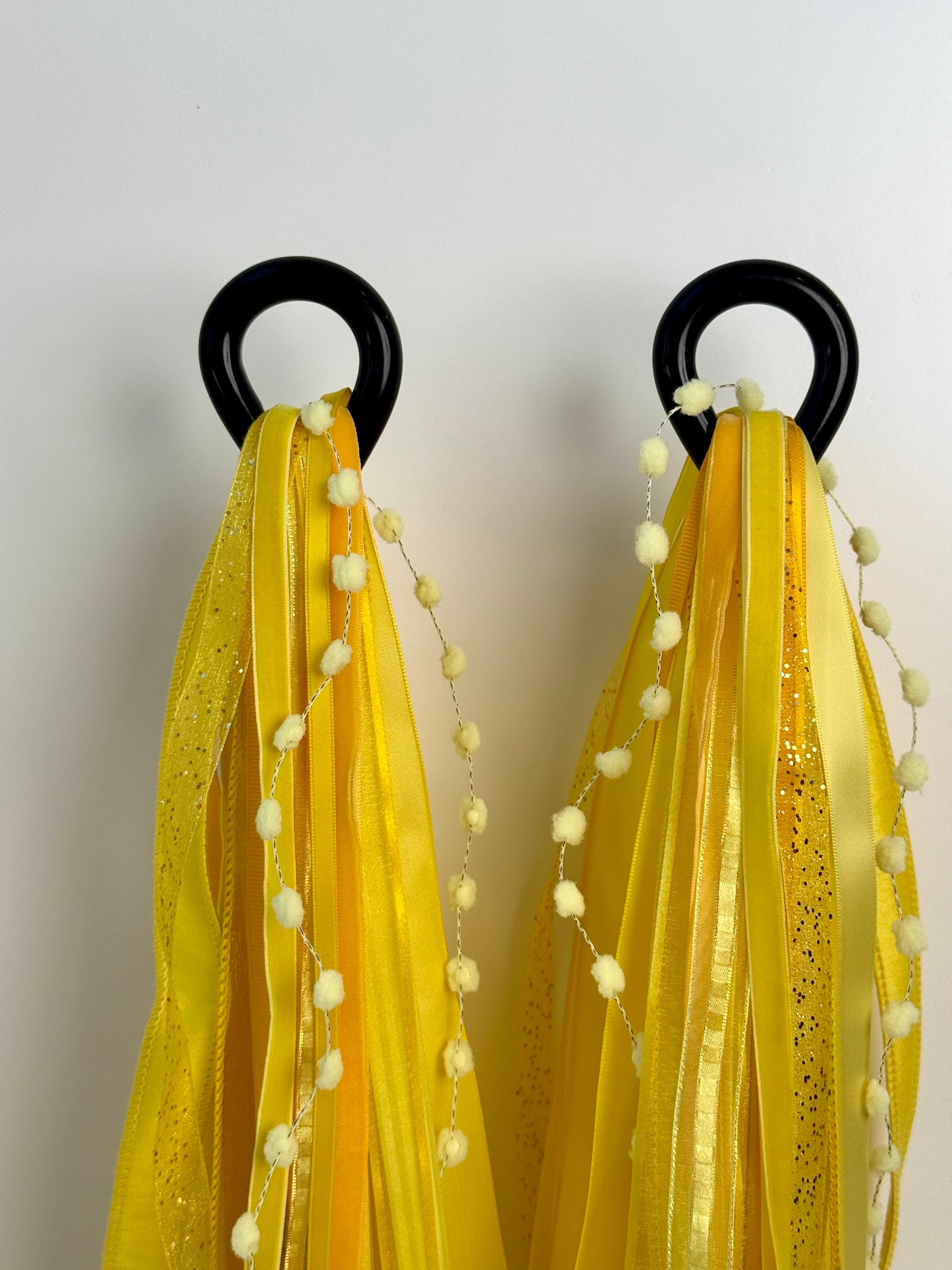 RIBBON SETS (includes 2 sets!)
