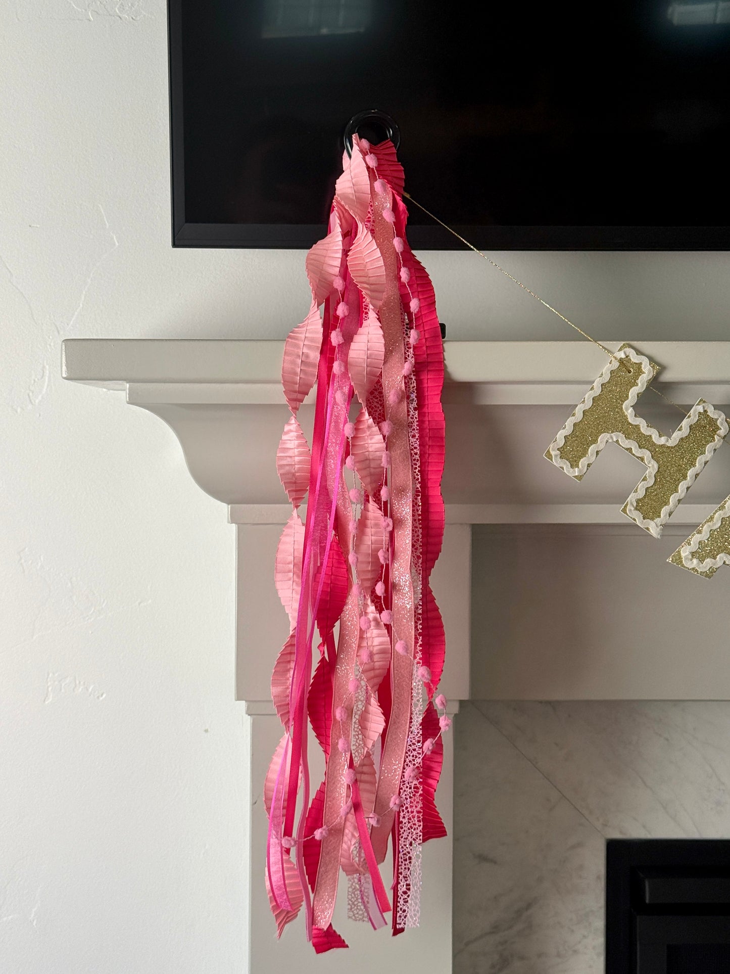 RIBBON SETS (includes 2 sets!)
