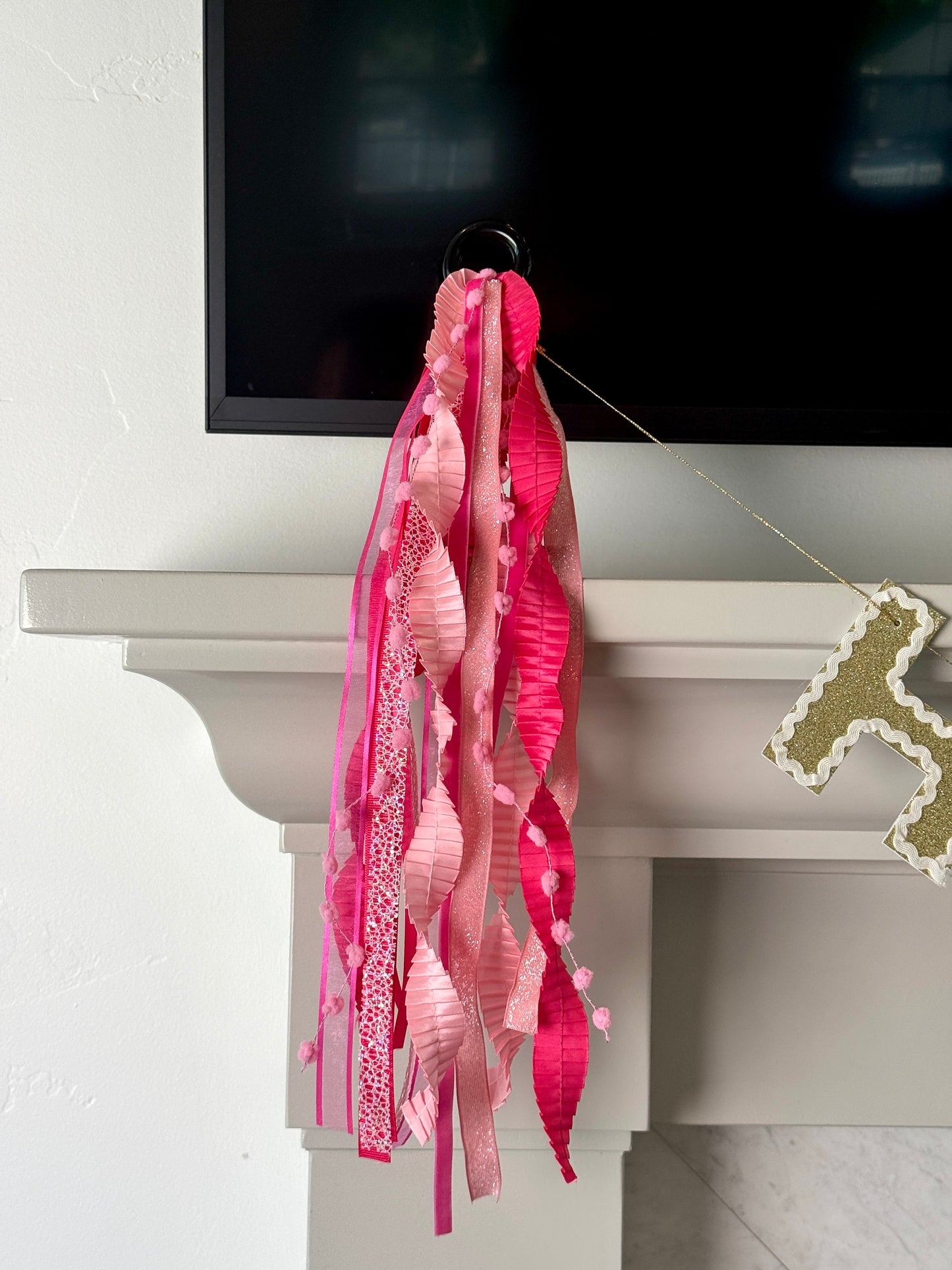RIBBON SETS (includes 2 sets!)