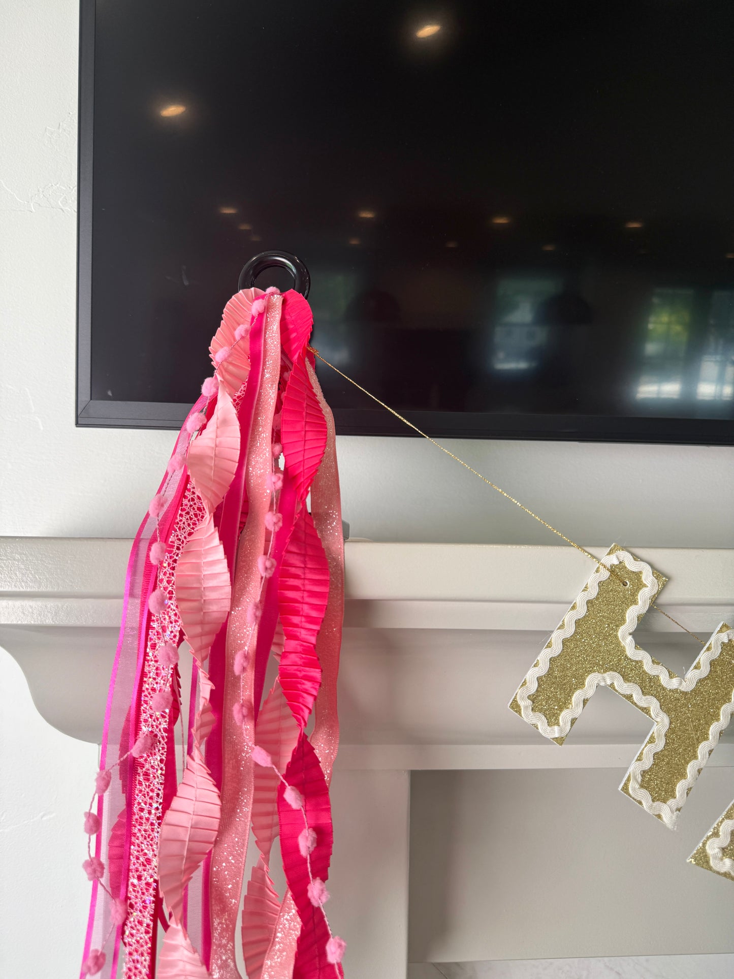 RIBBON SETS (includes 2 sets!)