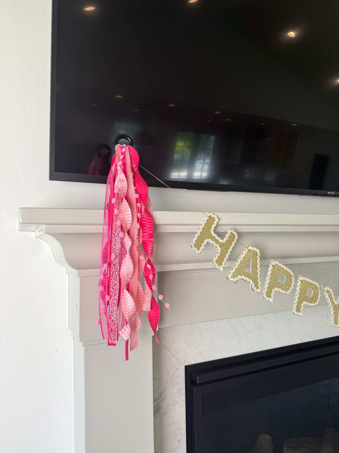 RIBBON SETS (includes 2 sets!)